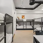 Budgetel- Kong Oscarsgate 48 * Bergen