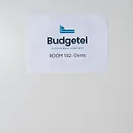 Budgetel- Kong Oscarsgate 48 *