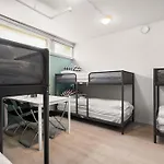 Budgetel- Kong Oscarsgate 48 Hostel *