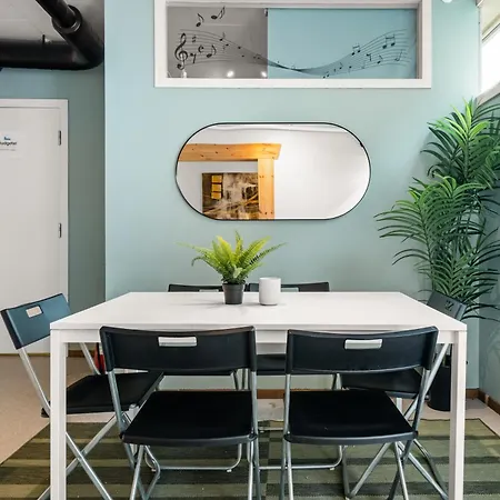 Budgetel- Kong Oscarsgate 48