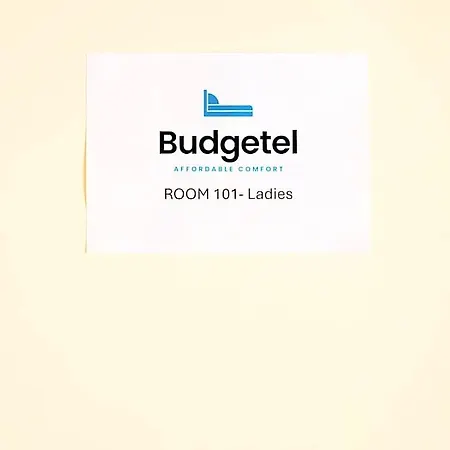 Budgetel- Kong Oscarsgate 48 Hostel