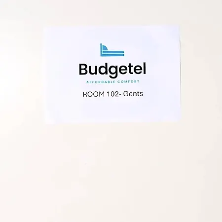 Budgetel- Kong Oscarsgate 48 Bergen